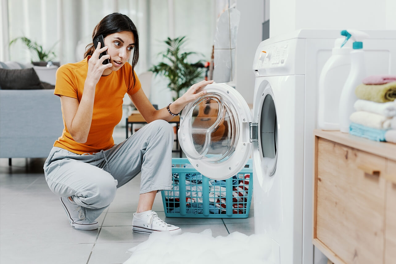 Haushaltsgeräte Reparaturservice Butzbach