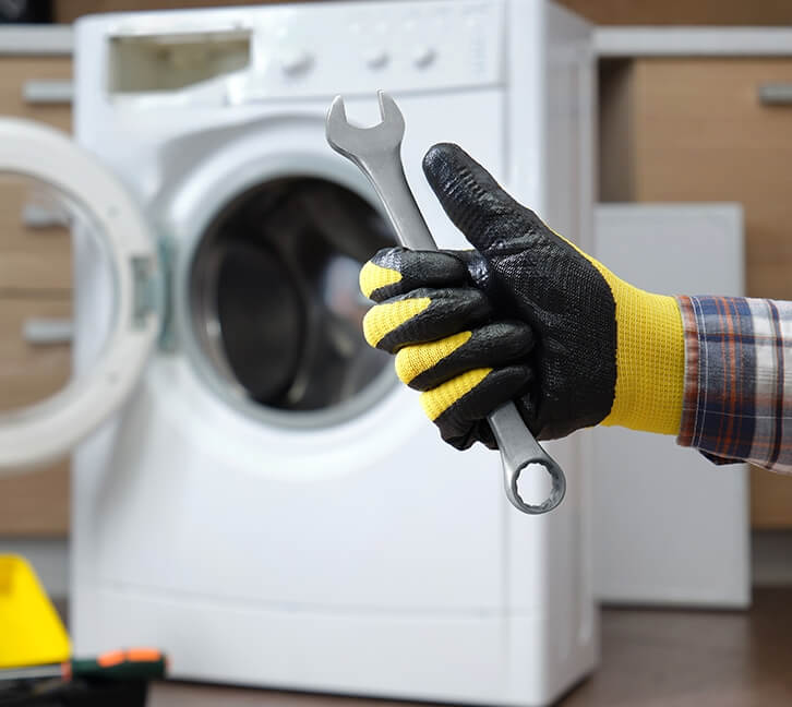 Haushaltsgeräte Reparatur in Butzbach