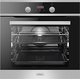 Backofen Reparatur Butzbach