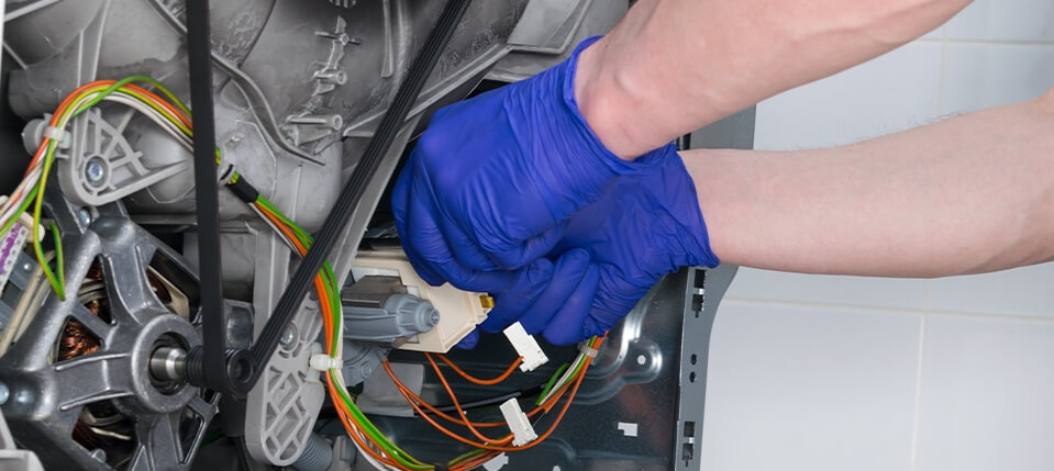 Haushaltsgeräte Reparaturservice Butzbach - Über uns