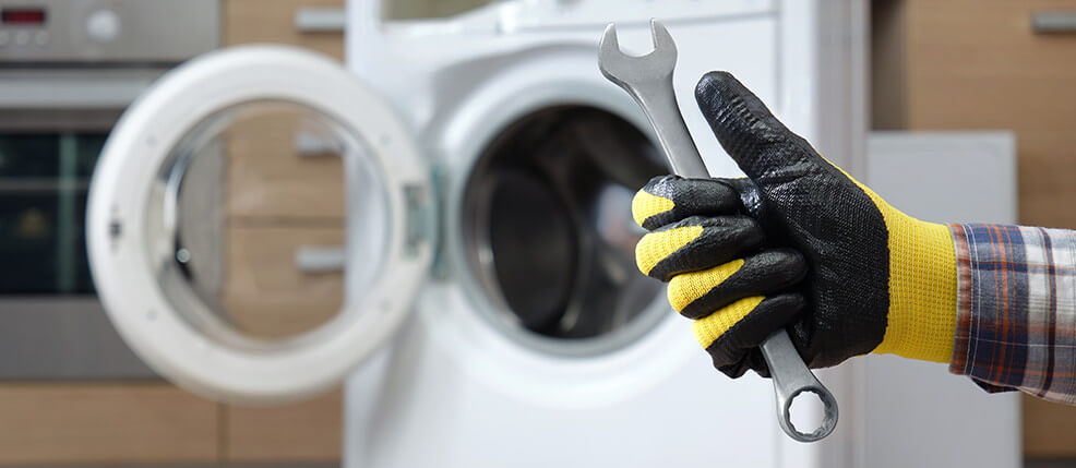 Haushaltsgeräte Reparaturservice Butzbach - Unsere Leistungen