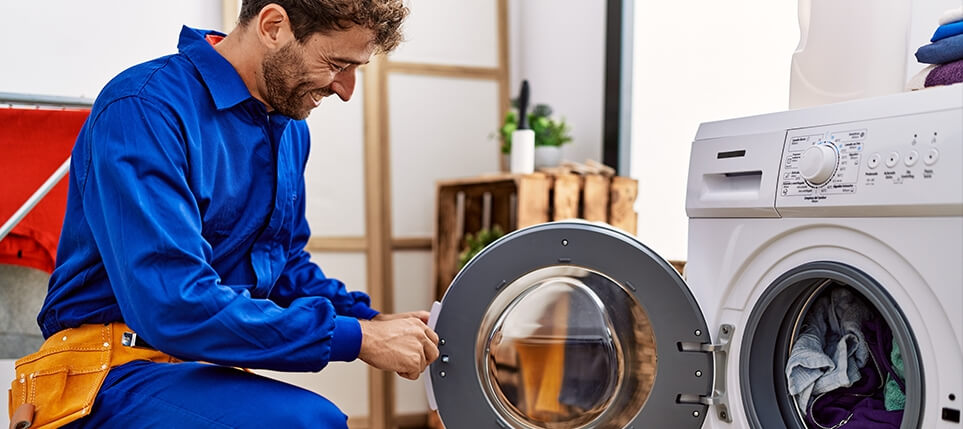 Haushaltsgeräte Reparaturservice Butzbach - Kontakt